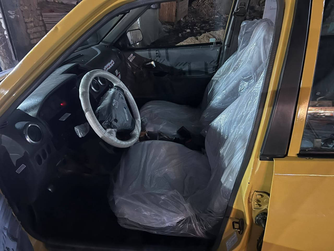 سلام عليكم سايبه موديل 2014 السياره خير من الله تخبل تبريد تدفئه كله شغال شواصي يخبلن
تجي وشوفها كير مكينه ماشاء الله خير وبركه السياره مابيها نواقص السياره باسمي ثاني يوم احولك ما عليها غرامات مصفره هيئه وخط مصفره هزه جديده رقم نكليزي السعر35 وبيها مجال مكاني بغداد حي ور رقمي *********** تصال
