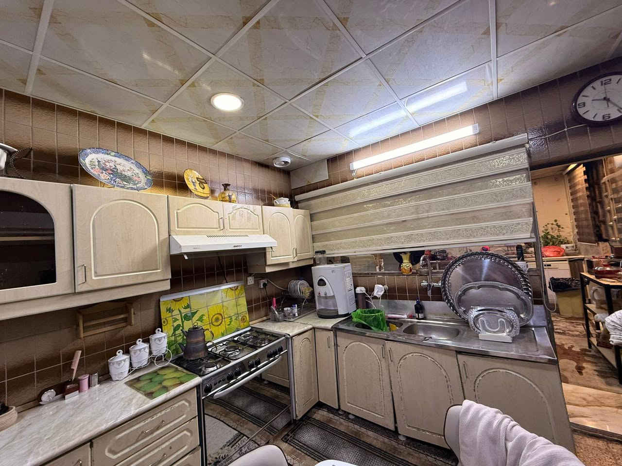 كاونتر للبيع العنوان الغزاليه للاستفسار على الخاص


**إذا كنت صاحب هذا الإعلان وتريد حذفه لأي سبب، رجاءا أرسل رسالة إلى الدعم الفني**