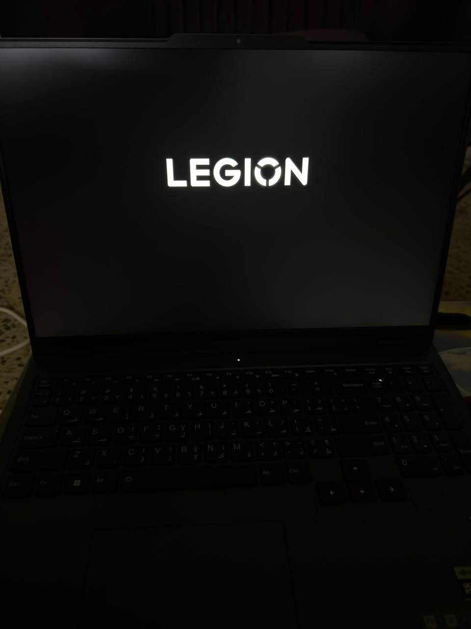 لابتوب للبيع نظيف جداً 💻
 مستخدم 4 اشهر بس تصميم كارتونه ويا✅
 Lenovo Legion PRO 5 16IRX8 -(PGAX) 
i7-13650HX
Ram 16GB
1TB SSD
RTX 4060 8GB
16.0 2K WQXGA 240Hz
- السعر مليون و900 
📍مكاني بغداد البياع
واتساب للتواصل : ***********
