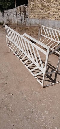 محجر • كيه ٩٦ • سبعة جنكال