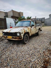 تويوتا ٨٠ • شرط التحويل • الموصل