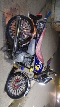 دراجة مكفول • موديل ٢٠٢٤ • شهربان ديالى