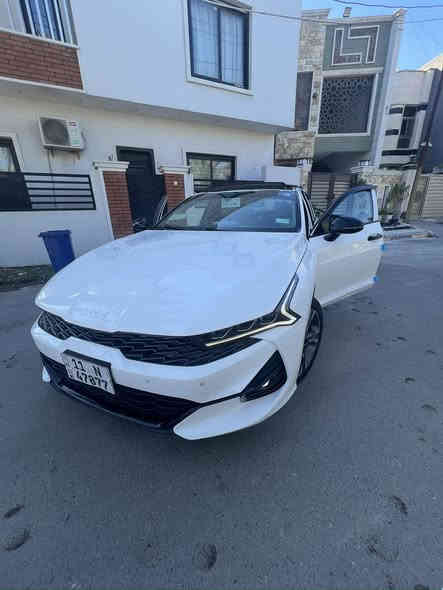 السلام عليكم  شباب 
( 2023 ) كي فايف خليجي 
مال شركه الدوليه ام الضمان 
كتب وكتلوكات موجوده 2 بصمه وياه
بجم ل S الرياضي معروف احلى شكل 
مكينه 2000 دوش 
كفاله عامه من كلشي وكلاشي من 
الصبغ ولبارد ولشخط والرصعه وكلشي
ماشيه ( 10 ) الف شرط طك فلين 
فول لفول من كلشي كل المواصفات 
عليه كت كامل سوادات واضح بصور 
من اليدات والمري باتمان وجناح خلفي 
وجناح جامه خلفيه السياره بالباكيت 
 الشكل معروف من البجم الرياضي S 
المكان بغداد الكرخ  
 الاستفسار ***********
واتس موجود السعر خاص رجاء 🙏
