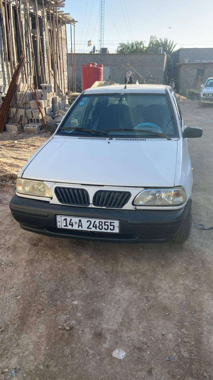 سلام عليكم سياره سايبه مديل 12 رقم انكليزي سنويه شهر 9 تنتهي كير نضيف ومكينه توا مجفته 
  حداده جديده توا مسويها سعر 30 وبيها مجال قليل رقم ***********
