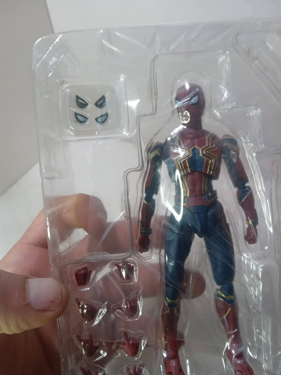 السعر ١٥ مع التوصيل


**إذا كنت صاحب هذا الإعلان وتريد حذفه لأي سبب، رجاءا أرسل رسالة إلى الدعم الفني**