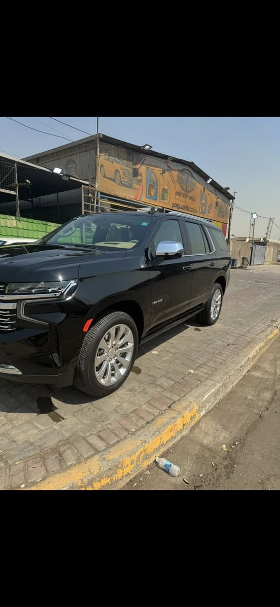 السلام عليكم
تاهو 2024 برايمر خليجي 

كفاله عامه من الصبغ والبارد والشخوط 

 

 

محرك 8 سلندر 

مااشيه 29 الف 

السياره فول مواصفات 

🛑 جكات 

🛑 داتا شو 

🛑 كيجات الكتروني 

🛑 ٥ كاميرات 

🛑 حساسات ٣٦٠ درجه 

🛑 كشنات كهرباء حار بارد 

🛑 رادار امامي خلفي جانبي 

🛑 داخل جلد 

🛑 شاشات خلفيه 

و وشاشه اماميه 

🛑 دوسات كهرباء 

🛑 صندوك كهرباء 

وباقي مواصفات البرايمر معروفة 

وغراضها كامله من كلشي 

العنوان:  بغداد البنوك 

السعر: 64 ونص 

هذا الرقم: ***********
