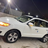 سنتافي • ٢٠١٢ • ٦ سلندر