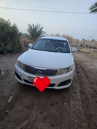 اوبتيما • ٢٠٠٩ • الديوانية