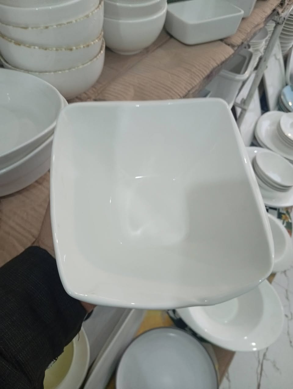 قطعه ألف توصيل داخل الحي مجانا


**إذا كنت صاحب هذا الإعلان وتريد حذفه لأي سبب، رجاءا أرسل رسالة إلى الدعم الفني**