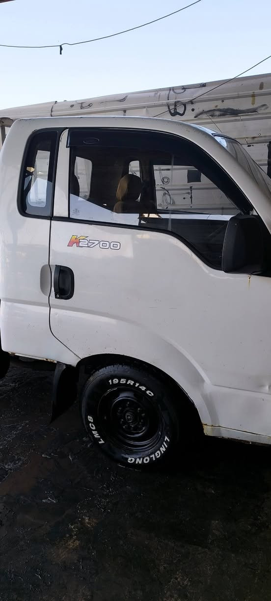 سلام عليكم سيارة كيه للبيع مديل ٢٠١٠رقم بابل سياره مكفوله من كيرومكينه واكسن وشاصي سياره خيرمن الله سياره بل هاشمي موجوده مداورثاني يوم  السعر٩٠وبيه مجال لاستفسار ***********
