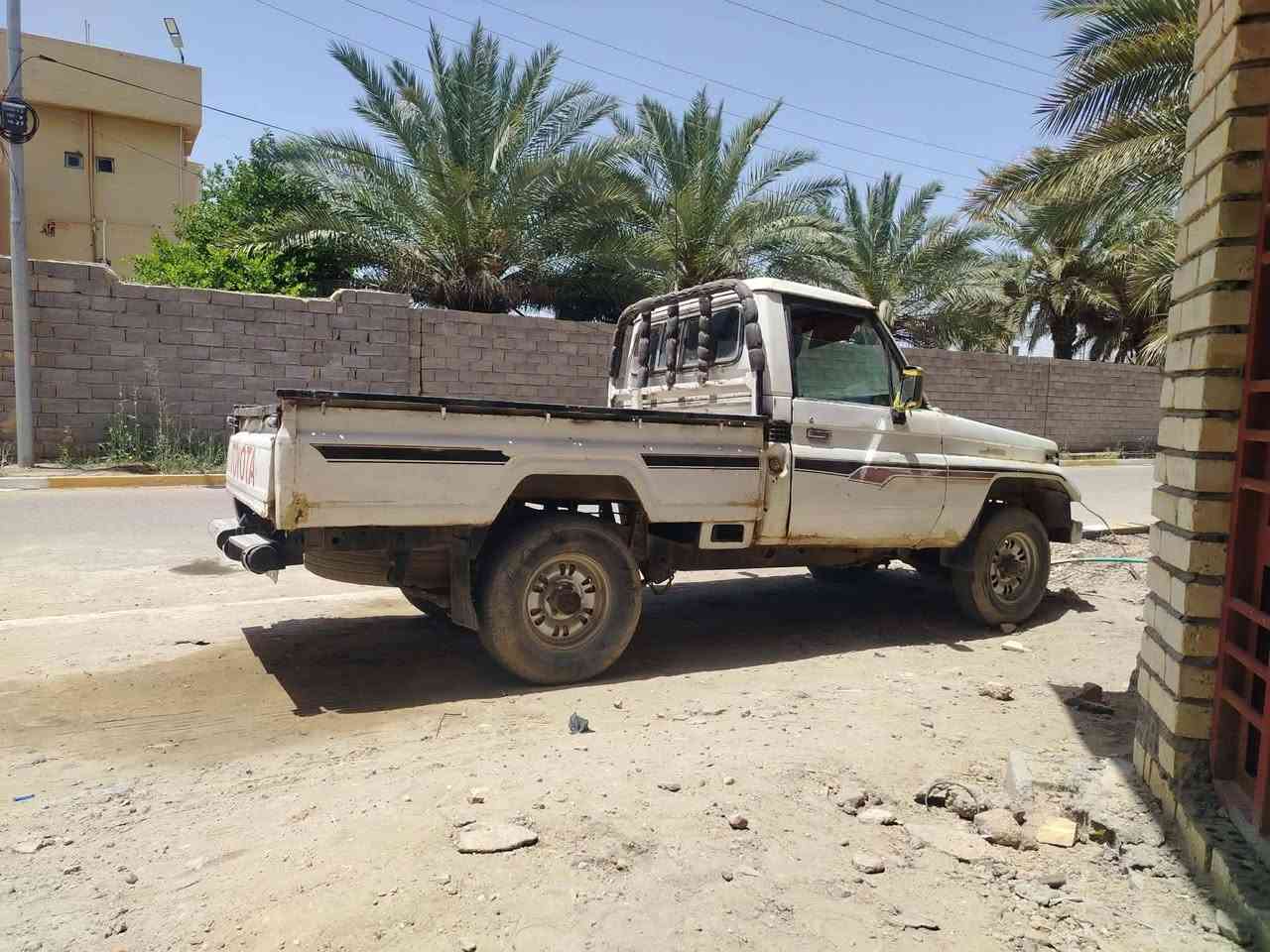 للبيع موديل ٨٩   رقم مثئ لماني ابسمي تحويل مباشر ***********
