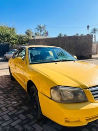 اوبتيما للبيع موديل ٢٠٠٢ مكينه كورلا حاويه سياره جاهزه السعر ٢٩ وبيه م...