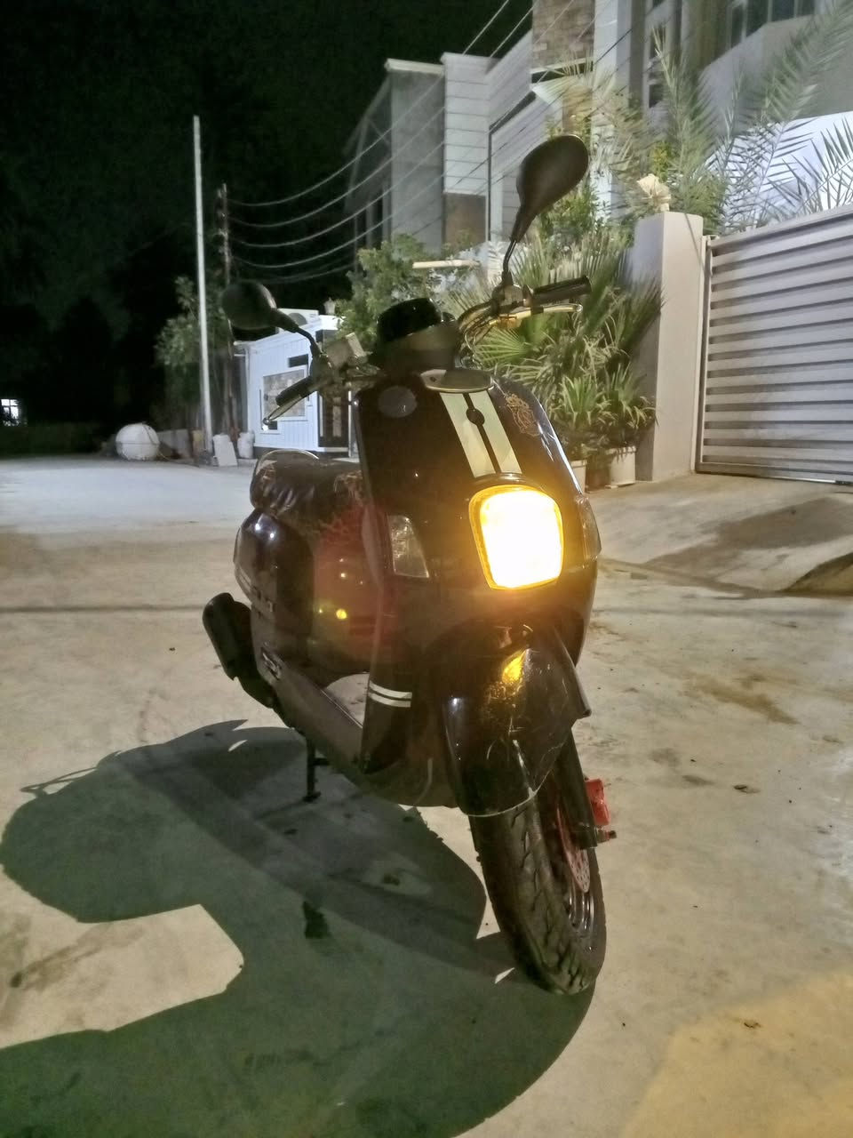 دراجة للبيع المكان ديالى بهرز للاتصال ***********
