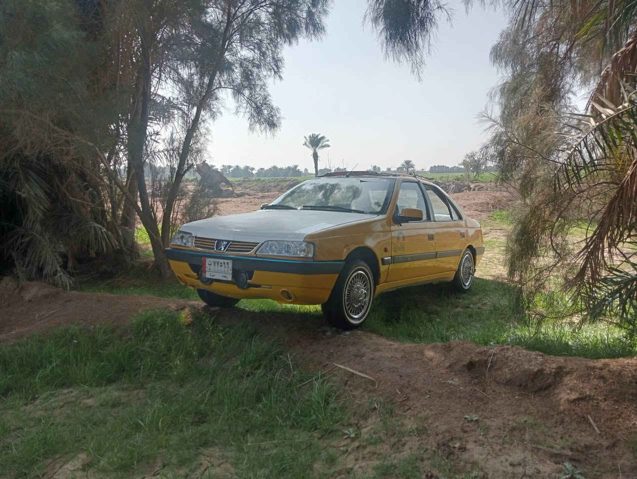 بيجو 12سيارة جاهزة رقم بغداد ثاني يوام احولك مكان كوت شراي يتصل ***********
