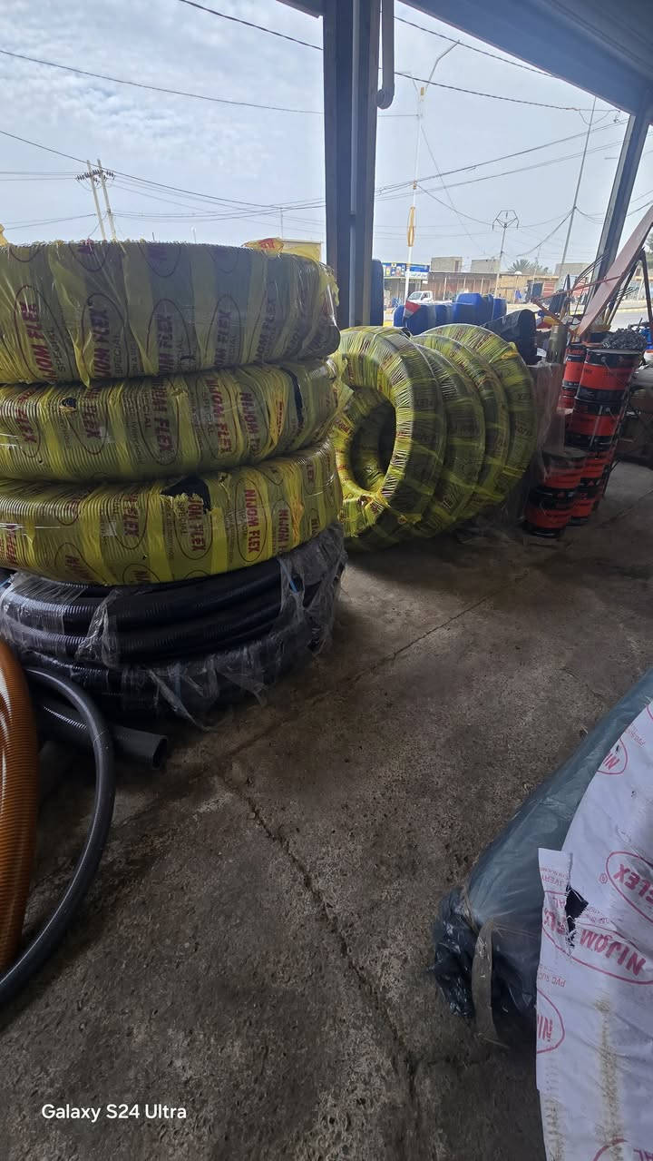 الحمد الله تم وصول جميع المضخات الزراعيه *********** العنوان صلاح الدين قظاء الدجيل
