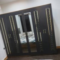 غرفة نوم تركية • نظيفة • فول