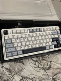 كيبورد • F75