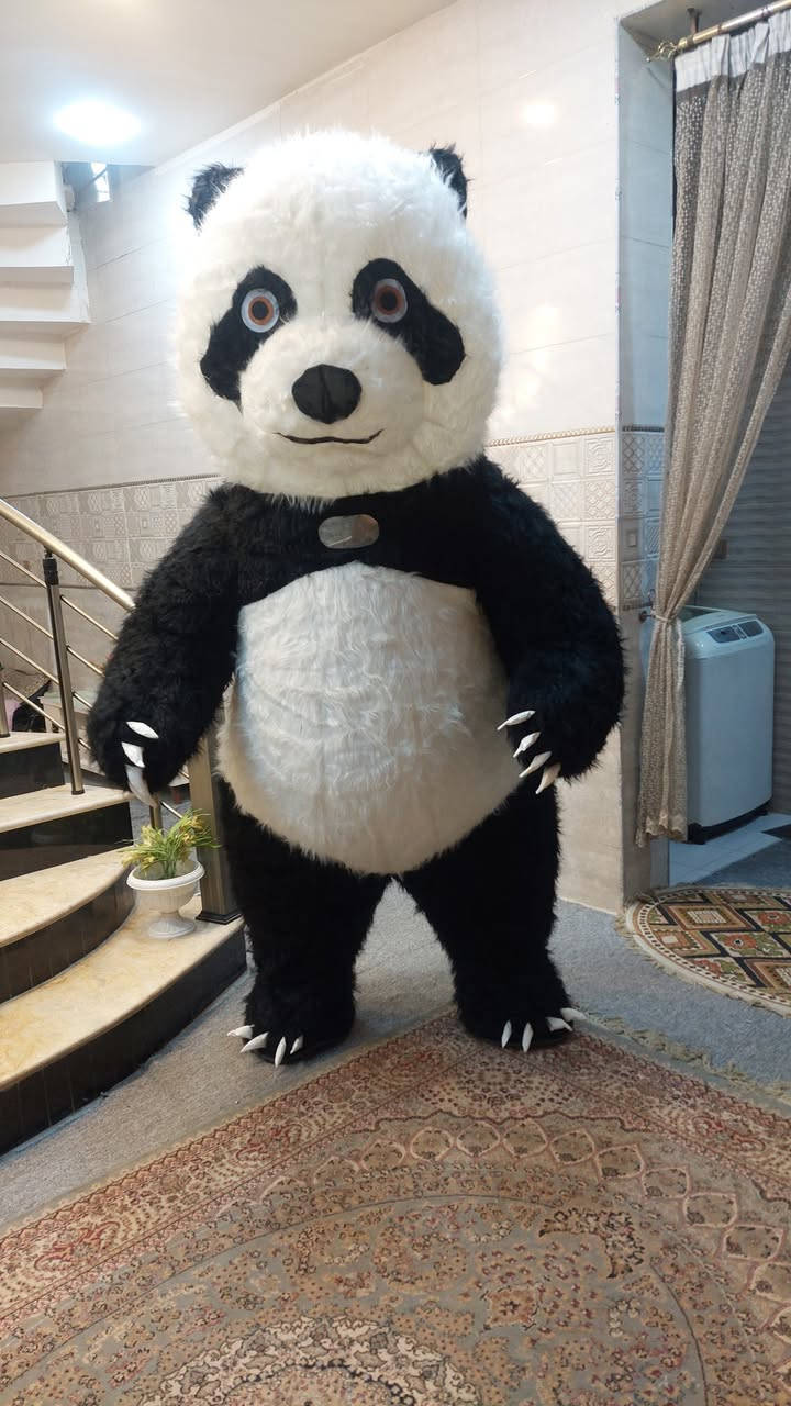 ازياء تنكرية نفخ مع ملحقات التشغيل  ولبسات تنكرية مختلفة  وبضاعة DHL ((للجادين)) الحجز  والاستفسار وات ساب ***********
