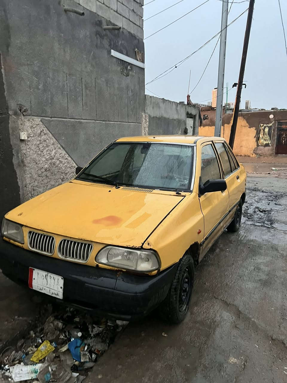 مديل 9 السعر 10جاهزه مكانهه زبير.        ***********
