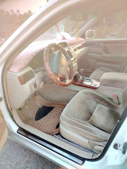 #ملكه_2002 
اصل كفاله عامه من كلشي قرار 48ضباره كامله مدفوع كمرك وجاهزه   شرط التحويل باسمك  السعر 120وبيه مجال  الاتصال على الرقم  ***********
