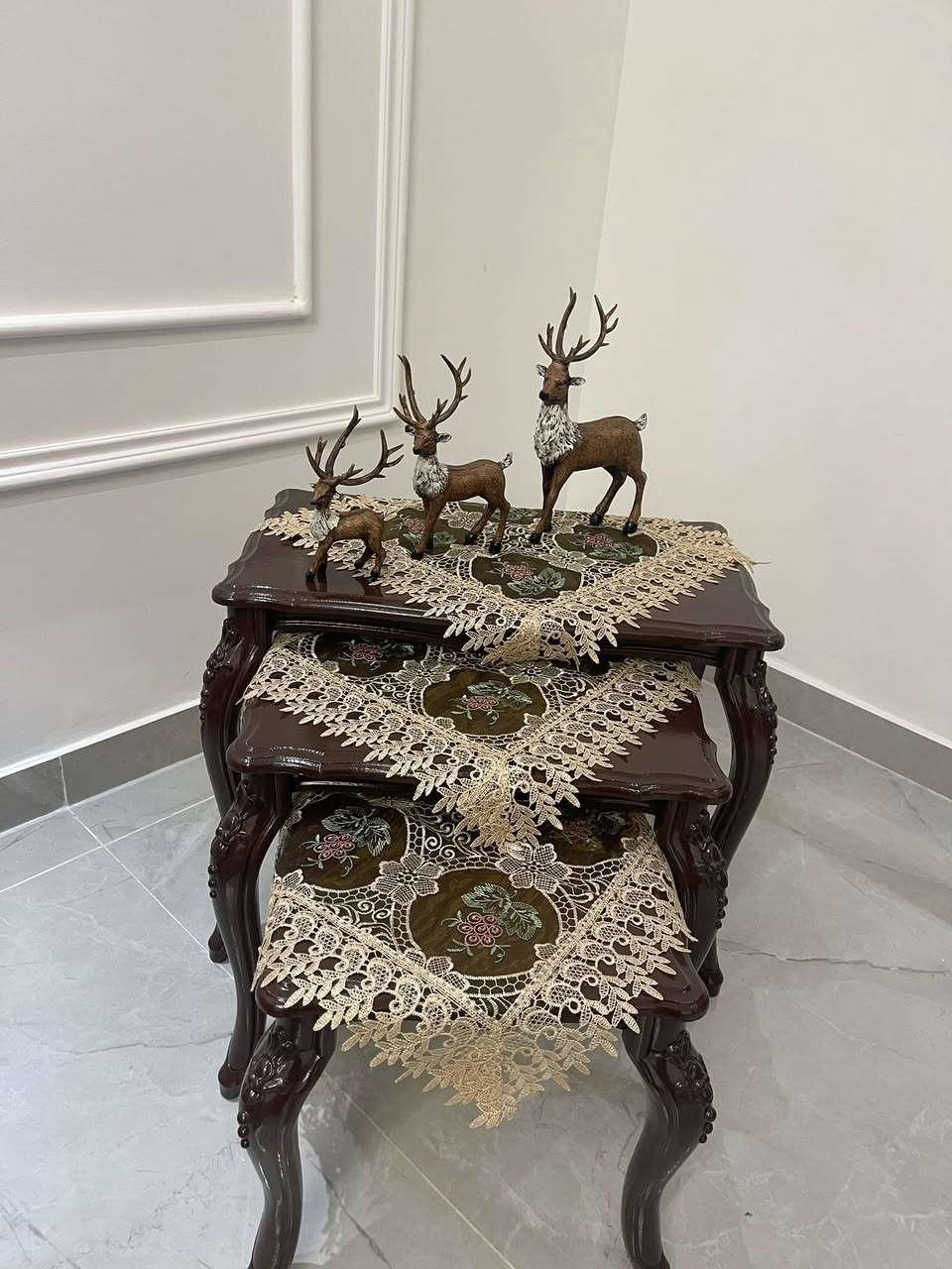 طبلات خشب طبيعي جديدات ممستعملات 
طلبة كبيرة وسطية 
3 طبلات 
السعر 130


**إذا كنت صاحب هذا الإعلان وتريد حذفه لأي سبب، رجاءا أرسل رسالة إلى الدعم الفني**