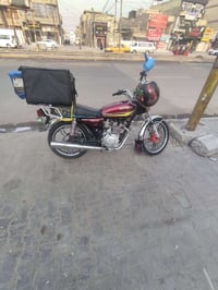 سونك مديل 23 خمسة كير مكاني بغداد مراوس اي دراجة كير حسب قناعة هذا رقم...