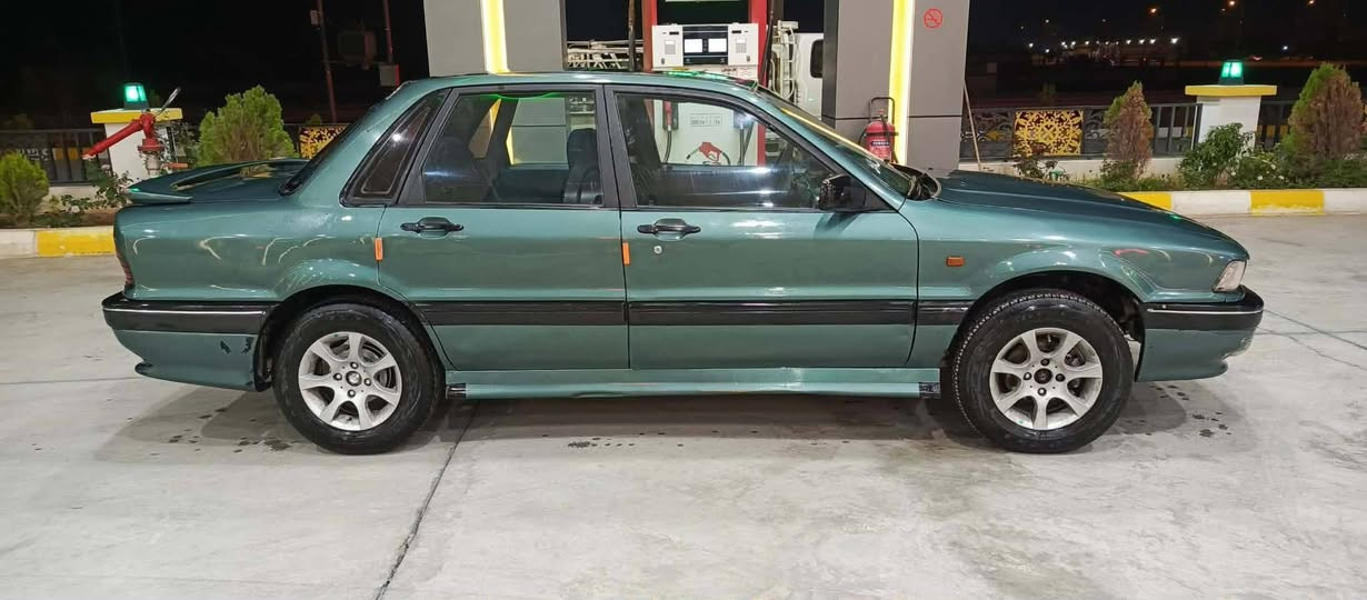 السلام عليكم كلند
للبيع موديل ٩١ رقم اربيل شرط تحويل  كير محرك بلادى كله جديد كهربائيات كلها شغاله  سياره بدون ضرربشرط/ مكان السياره كلار / السعر 37 بيها مجال 
***********
