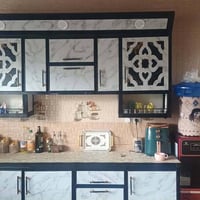 كاونتر جديد • ٢م • خناقين ديالى