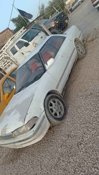 بيضا • ماكينه وقير • مستمسكات