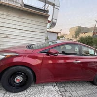 انترا ٢٠١٦ للبيع  مكينة ١٨٠٠  فتحه بصمه  صدر جديد تخم تاير  حدثها فقط ...