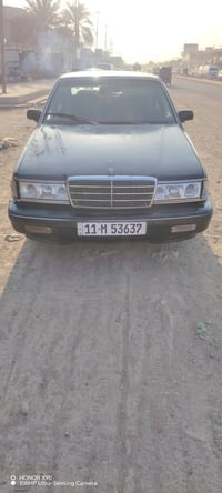 بونتيشا • ١٩٩٤ • محرك ٢٠٠٠