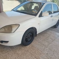 لانسر ٢٠٠٨ • اوتوماتيك • رقم أربيل