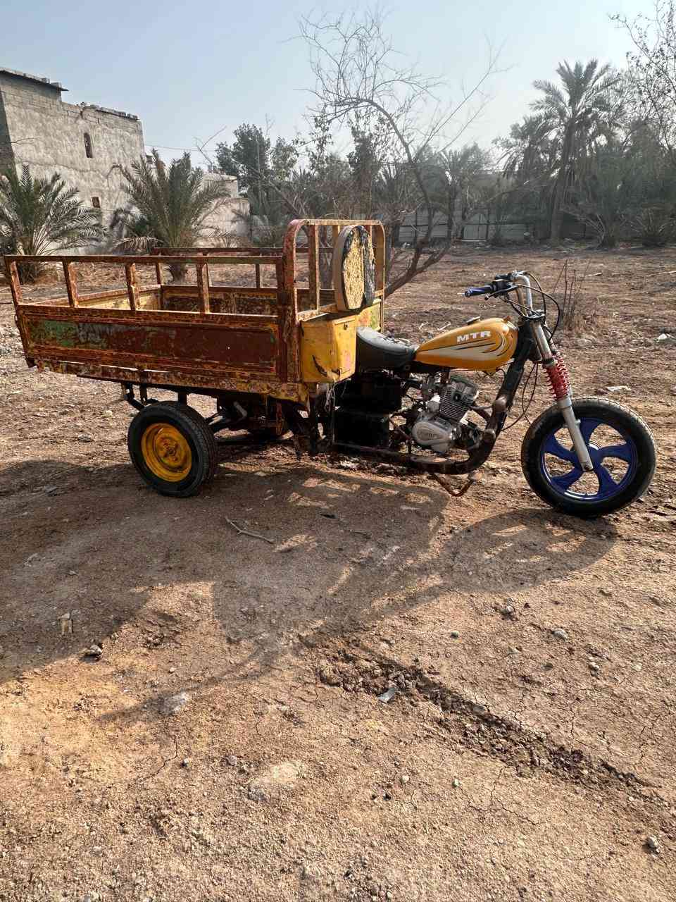 السلام عليكم ستوته دوات سعر 475 بيه مجال قليل مكاني ابو الخضيب بهادريه رقم هاذف *********** البصرة, العراق
