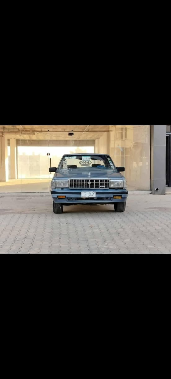 سياره سوبر 85 للبيع مكان كركوك سياره جاهزه مابيها كل عيب بس صاحب السنويه ما اندلهسعره 16 بيها مجال *********** كركوك, العراق
