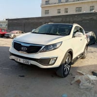 سبورتج ٢٠١٢ • مكفولة صبغ وتبديل • رقم مثنى ١١٠٠