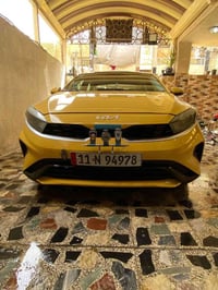 فورتي  2023 كير أي تي السياره غاز  الباقي موجود بلسونار  السعر 128 مكا...