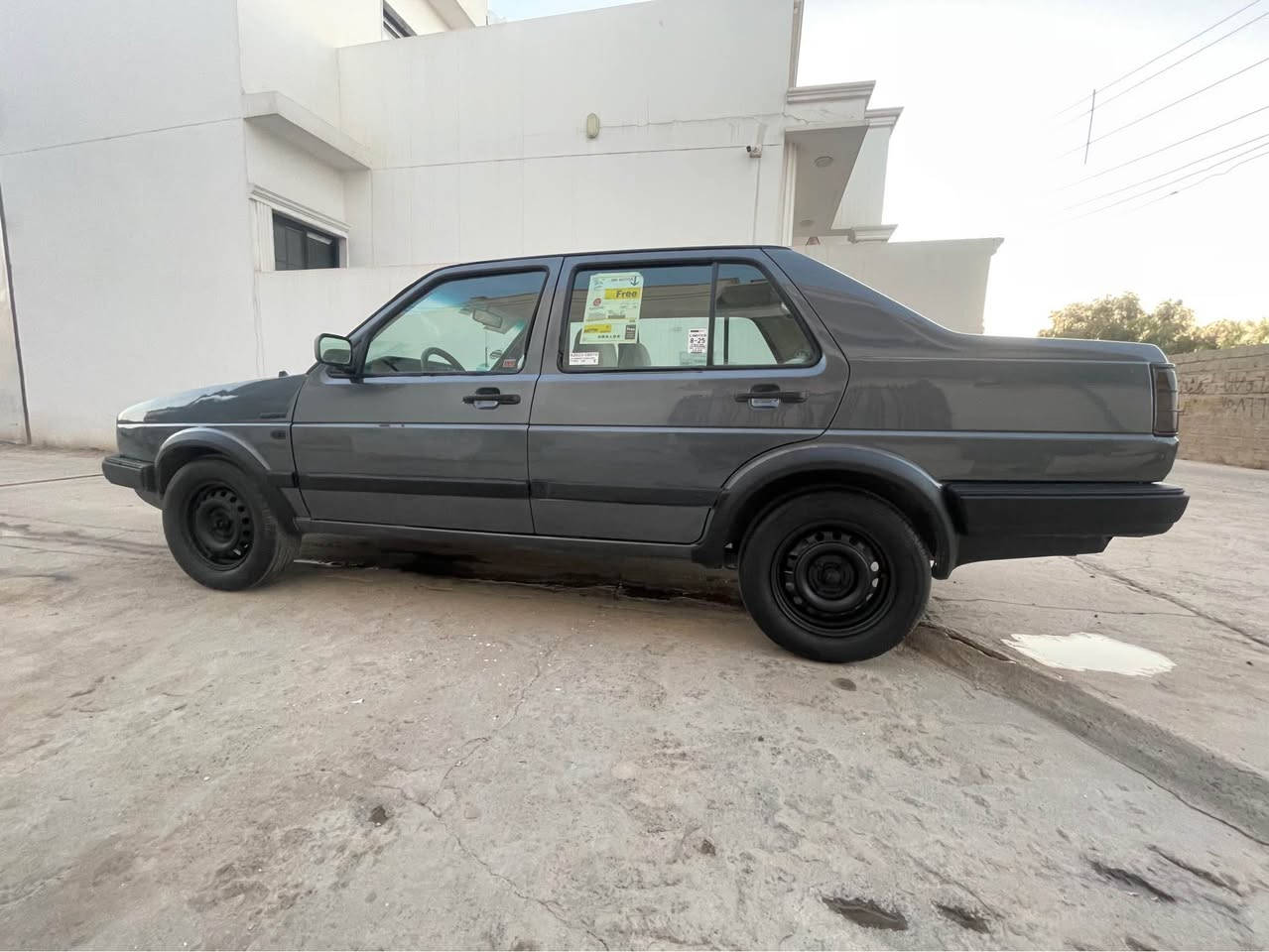 جيتا موديل 1987
مشروع وطني 2030
سياري كول جديد 
سعر ٢٨ بي مجال
***********
*********** كركوك, العراق
