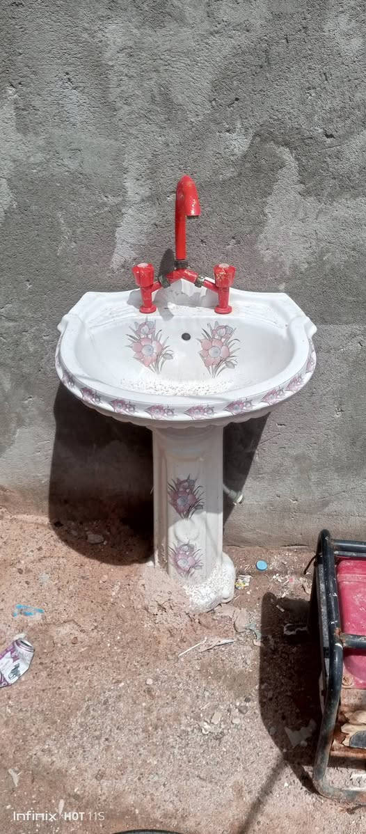 مغاسل للبيع باسعار مناسبه 
 للاتصال ***********
عنوان بصره ابو خصيب
