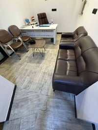 اثاث مكتبي • سبلت • مكيف • تبريد • مكتب • جديد • اثنان طن • اثاث • اجه...