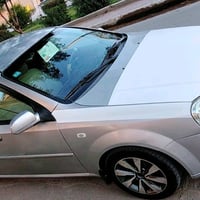 اوبتره فورنزا اتماتيك  موديل 2007 رقم بغداد دولي جديد سنويه ٢٠٣٠ شرط ت...