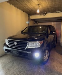 بسم الله الرحمن الرحيم  لانکروز مودیل ٢٠١٣ GX 🇯🇵📦🎌 بل کارتون سیارە ماش...