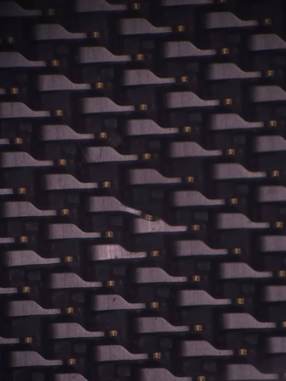 وصلت مذر بورد مضرره بسبب و كعه
تم تعديل جميع العواج الصاير و الفحص 100%


**إذا كنت صاحب هذا الإعلان وتريد حذفه لأي سبب، رجاءا أرسل رسالة إلى الدعم الفني**