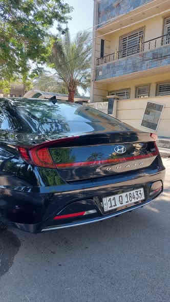 سوناتا هايبرد 23 وارد امريكي فول مواصفات عدا الفتحة 
جديدة السيارة ع ايدي مال جناي 
داخل ابيض مميز 
حادثها جاملغ ومرجعة عالبارد وبدون ايرباك  وبيها بارد تلحيضات بسيطة ع كد اصبع
الموصفات ✅️
داخل ابيض مميز
رادارات امامي وخلفي
كامرة دوارة 
تشغيل عن بعد
سستم سماعات 🔊 شركة boss 
نقاط عمياء
كروز سرعة 
شفتات ستيرن
كشن كهرباء امامي 
شاشة كبيرة 🖥
سياقة ذاتية 
⚠️ملاحظة السعر 170
السيارة مكانها بغداد الدورة 
غير متواجد عالفيس  مكلف بالنشر 
للاستفسار الاتصال على الرقم *********** اتصال واتس اب
