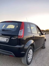 فورد فيجو • ٢٠١٤ • السليمانية