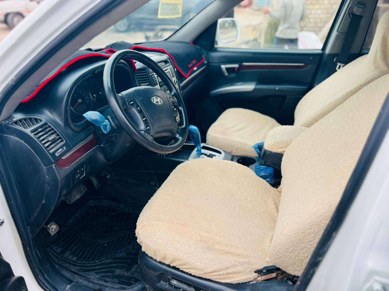 السلام عليكم
سنتافيا كاز 
سياره جديده وجاهزه 
تخم تاير 
حداده 
تبريد ثلج 
تدفئه 
أرقام وسنويه وحصه كاز بكل المحطات
وكاله بأسم المشتري 
السعر 50
ذي قار 
بيع او مراوس 
‏‪0787 018 9055‬‏
