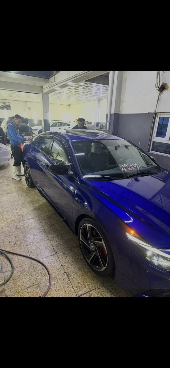 مواصفات 1/1
موديل 2023بلا رقم تترقم نينوى 
محرك 1.6 T✈️
كشنات جلد مختم N 
بصمه تشغيل 
تدفئه بل كشنات 
هيتر ستيرن 
سلايت فتحه 
دركه N
شاشه ديجتال متصله 
كيجات الكتروني 
كير اوتو ⚓️
رادرات امامي خلفي 
تحديد مسار 
مثبت سرعه 
لايتات زينون  
السياره مواصفات فول فول 1/1
الضرر جاملغ خلفي مع قبق صندوق 
عنوان السياره موصل ايمن حي النجار 
السعر 148 وبيها مجال 
***********
***********
