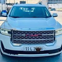 اكاديا دينالي • ٢٠٢٣ • ٦٠ الف كم