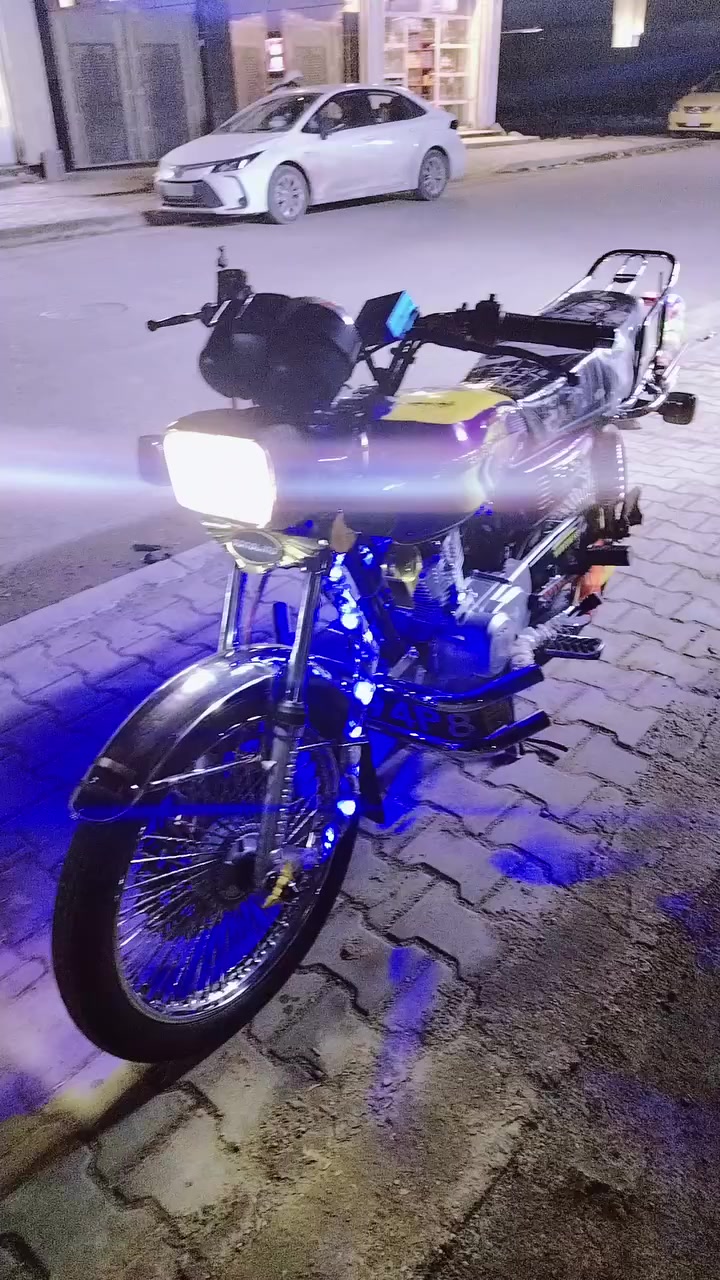 سلام عليكم اللبيع تايكر موديل 25 كفاله عامه سعر 750 وبي مجال قليل عنواني بغداد رقم واتساب *********** دراجه مفوله الاخيرر 🤍
