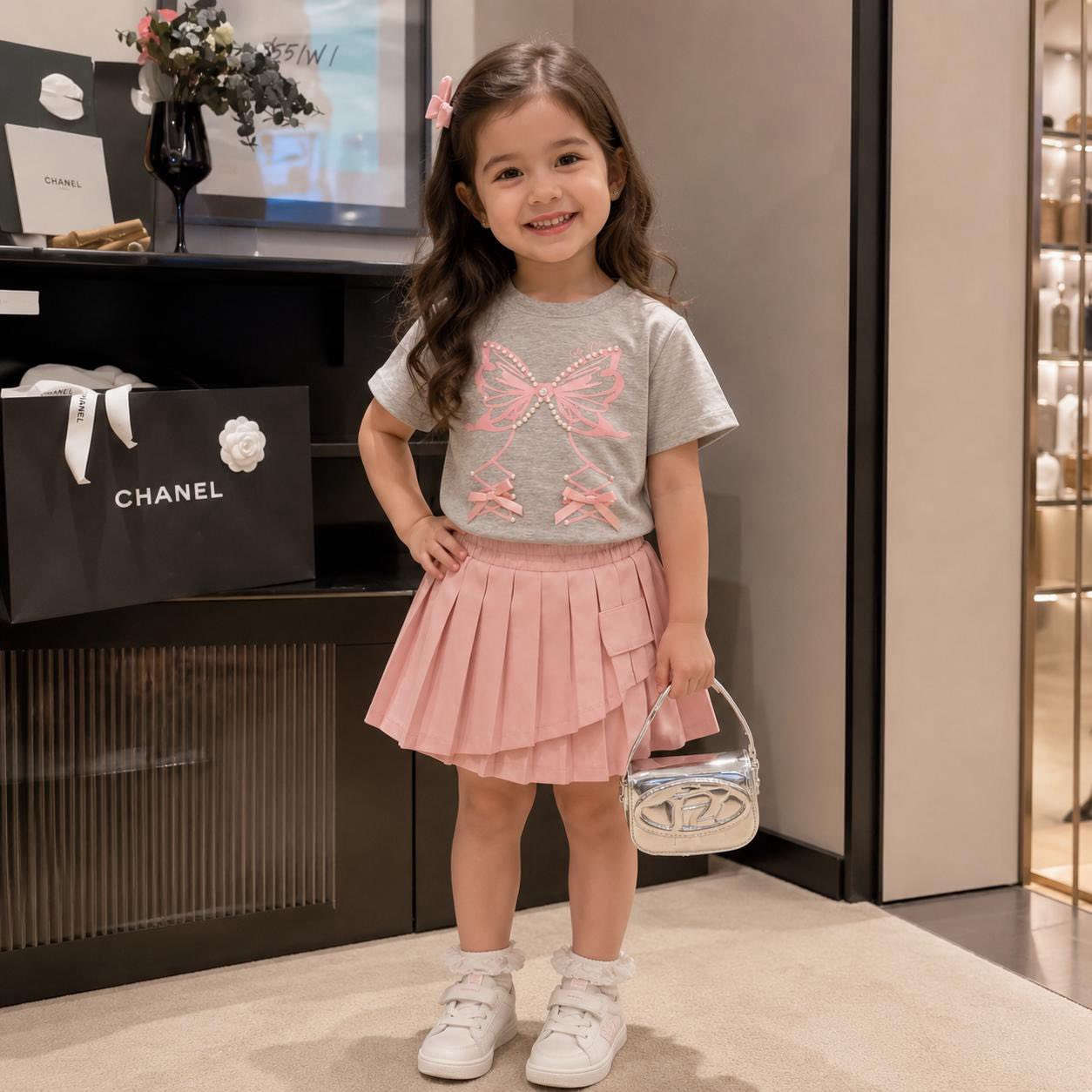 مجموعة من الاطقم البناتية  المميزة للعيد 😍🥰
متوفره في محل الحلم 🌻
يتوفر خدمة توصيل الى جميع المحافظات 🚕
#ملابس #اطفال #ترندات #حجابات #الانبار


**إذا كنت صاحب هذا الإعلان وتريد حذفه لأي سبب، رجاءا أرسل رسالة إلى الدعم الفني**
