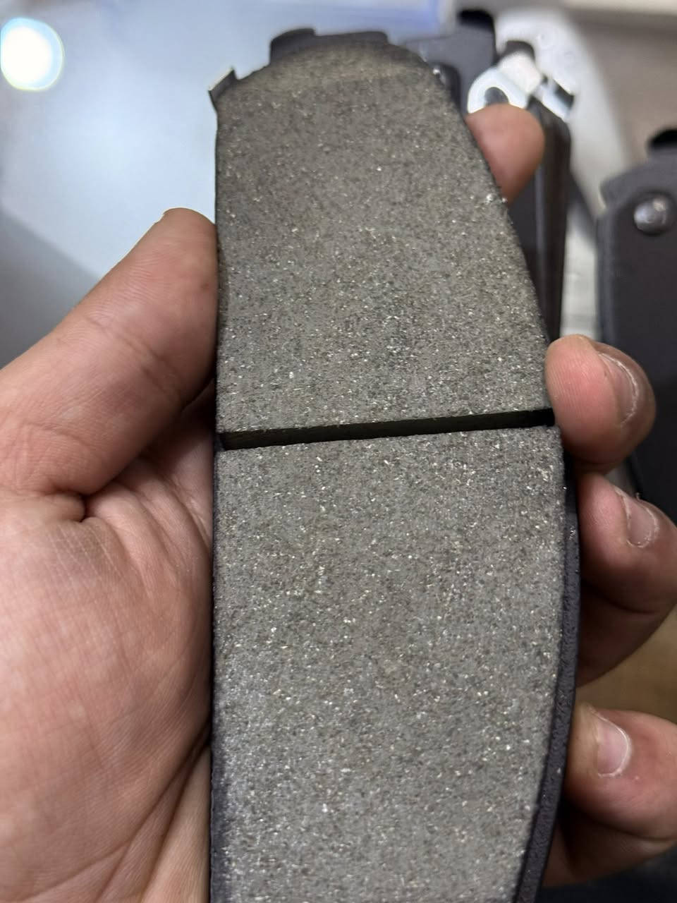 دسكات جارجر او جالنجر او اوباما هيمي. ٥٧٠٠
تفصيخ حاوية جديد 
النظافة ١٠٠٪؜
تخم امامي

السعر ٤٠ الف


**إذا كنت صاحب هذا الإعلان وتريد حذفه لأي سبب، رجاءا أرسل رسالة إلى الدعم الفني**